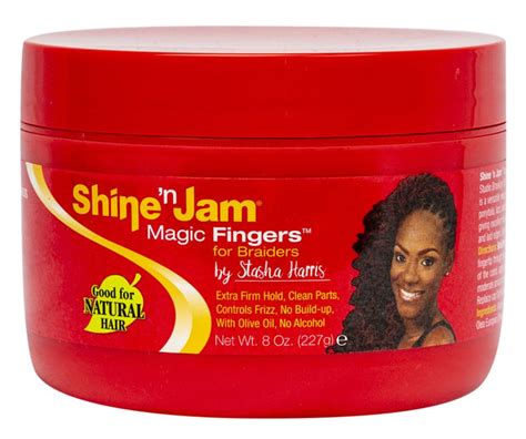 Enhancing your style with the magic of shine and jam